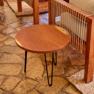 Teak Coffee Table