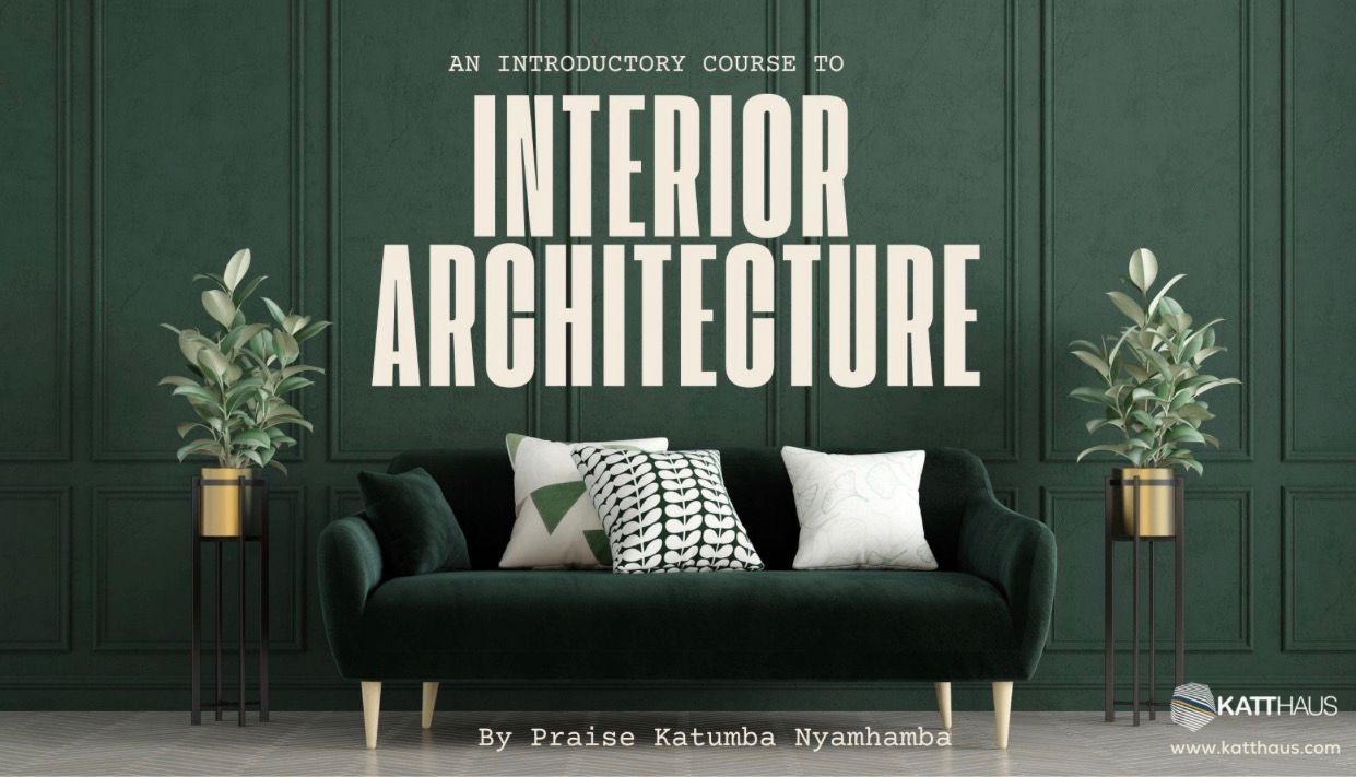 Introduction to Interior Design